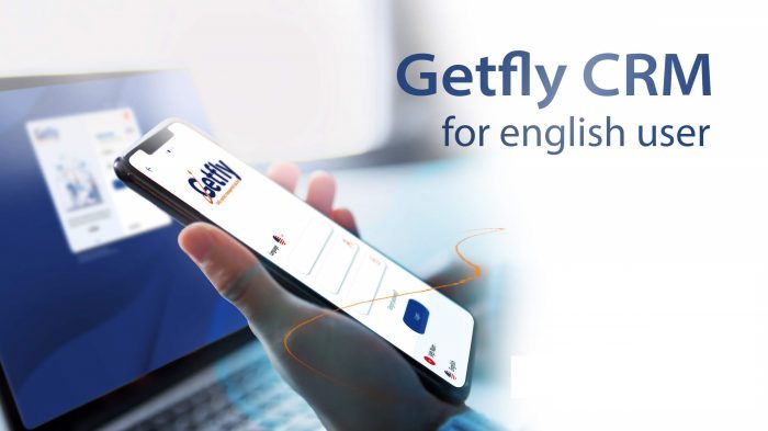 Getfly hỗ trợ đo lường hiệu suất tương tác của khách hàng tối ưu