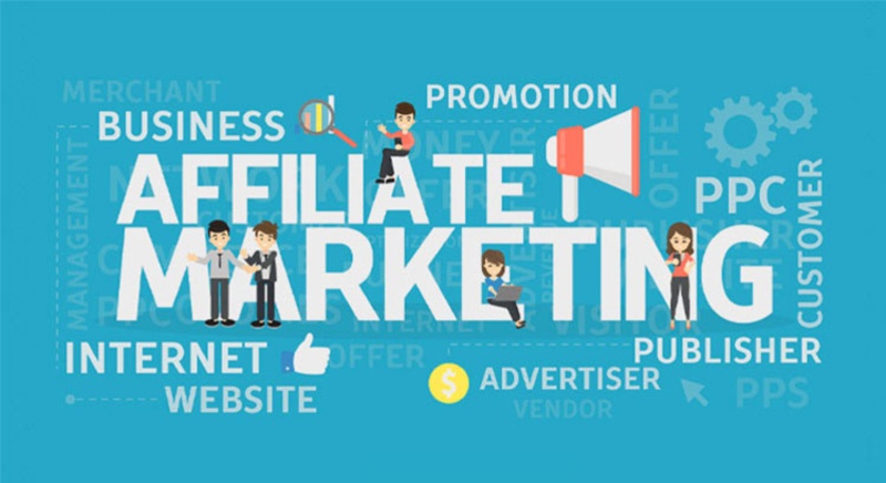 Nhà cung cấp - Advertiser/Merchant trong Affiliate Marketing