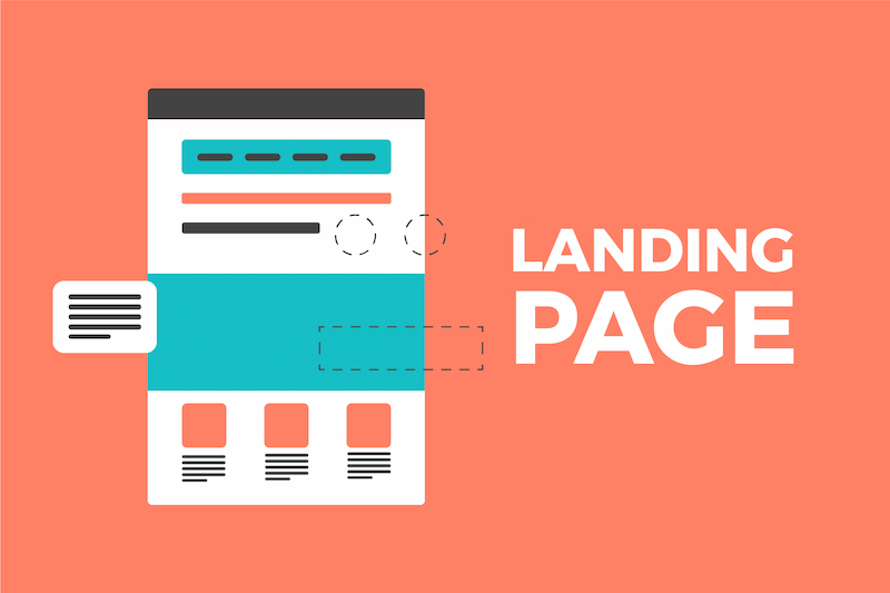 Landing Page là gì? 5 cách sử dụng Landing Page trong marketing hoàn hảo nhất