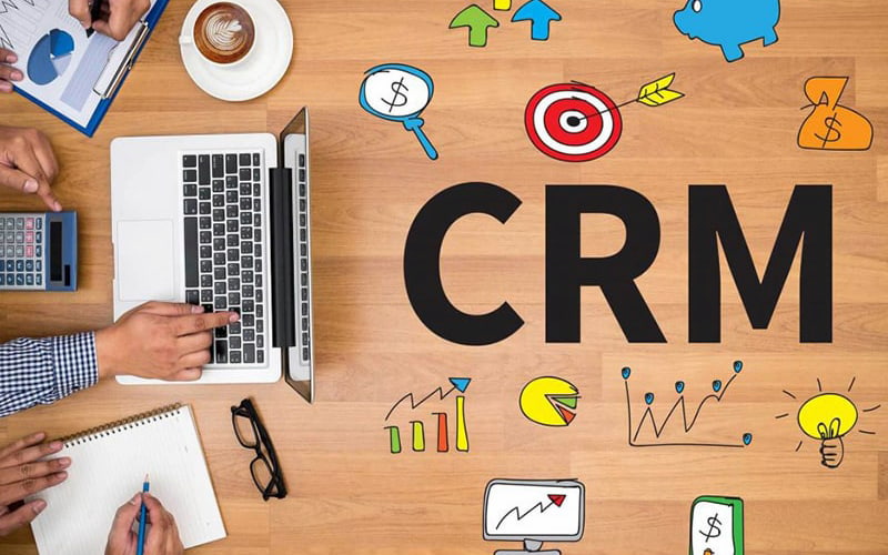 Tìm hiểu về phần mềm CRM là gì, ứng dụng CRM trong công việc