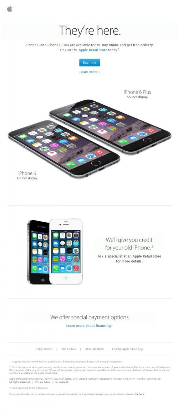 Bí Kíp Thiết Kế Email Marketing Đẹp Và Chuyên Nghiệp