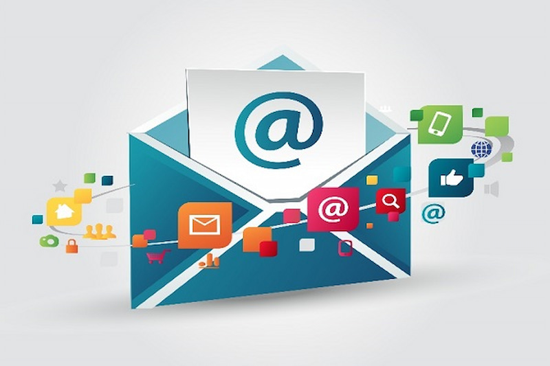 6 Cách gửi Email Marketing hiệu quả, hấp dẫn thu hút người đọc nhất