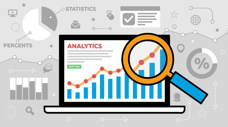 Website và Website Analytic Tools là Marketing Tool hữu ích