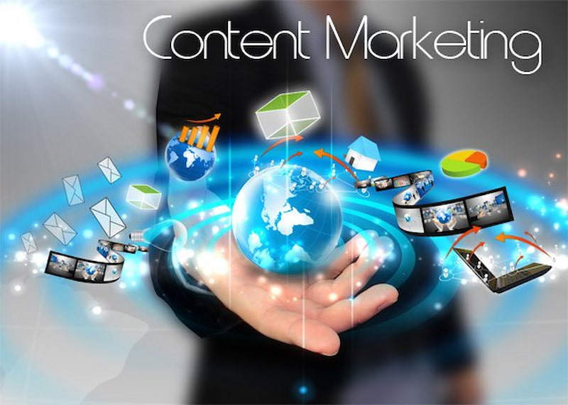 Content Marketing là gì? Vai trò & đặc điểm Content Marketing trong thực chiến là gì?