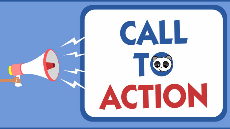 Ứng dụng hiệu quả trên Call to Action phù hợp