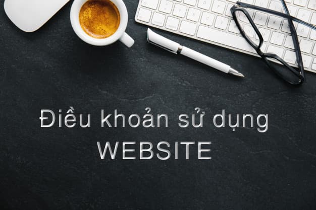 Điều khoản sử dụng website Meey Crm