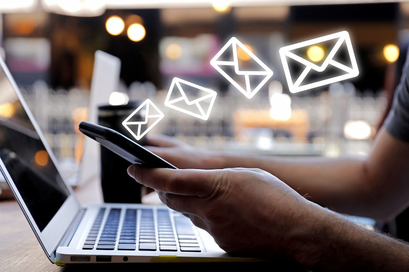 Tầm quan trọng của tiêu đề email marketing là gì?