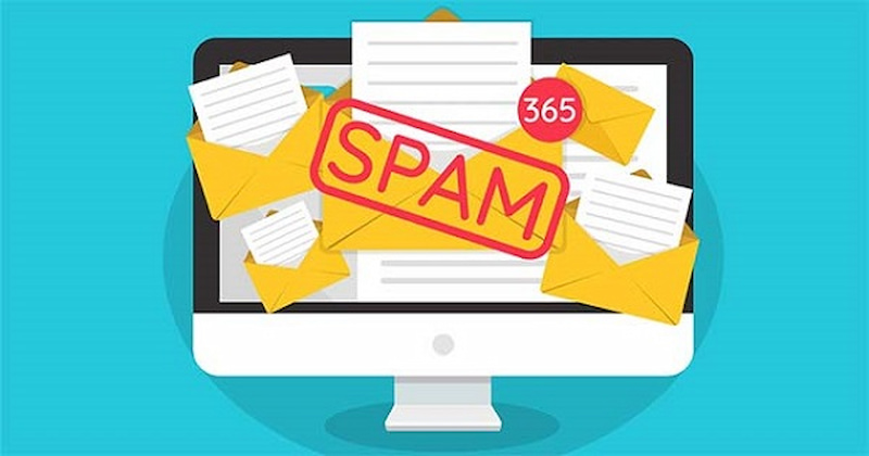 Tránh để email bị đánh spam