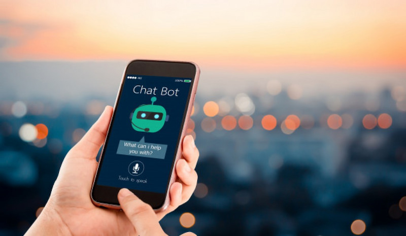 Lợi ích khi sử dụng chatbot là gì?