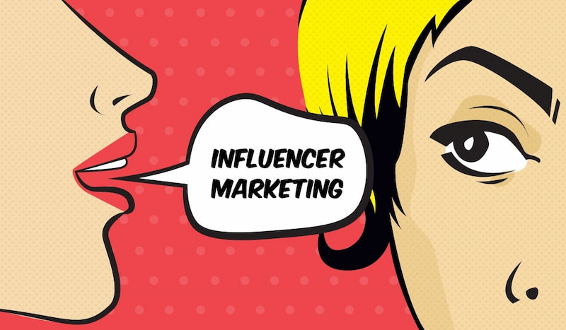 Influencer là gì và cách áp dụng Influencer vào Marketing hiệu quả