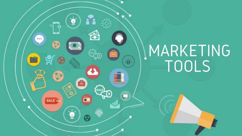 Tìm hiểu Marketing Tool là gì?