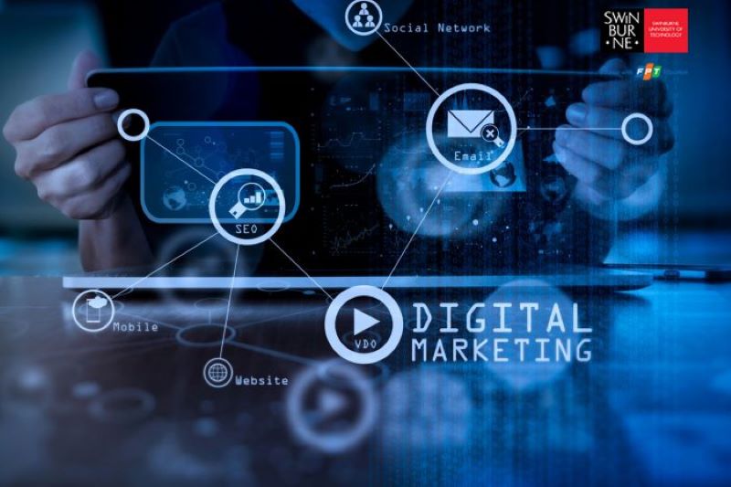 Phương pháp Digital Marketing hiệu quả