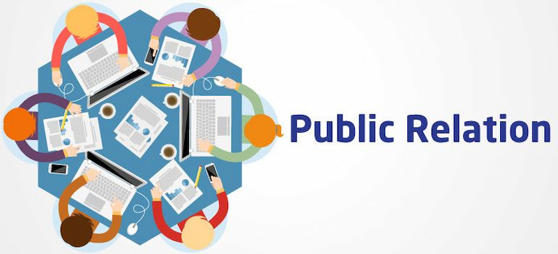Public Relations (PR) trong Agency