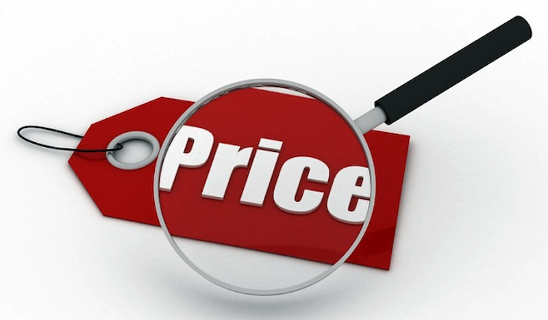 Price: Giá sản phẩm bạn bán là bao nhiêu?