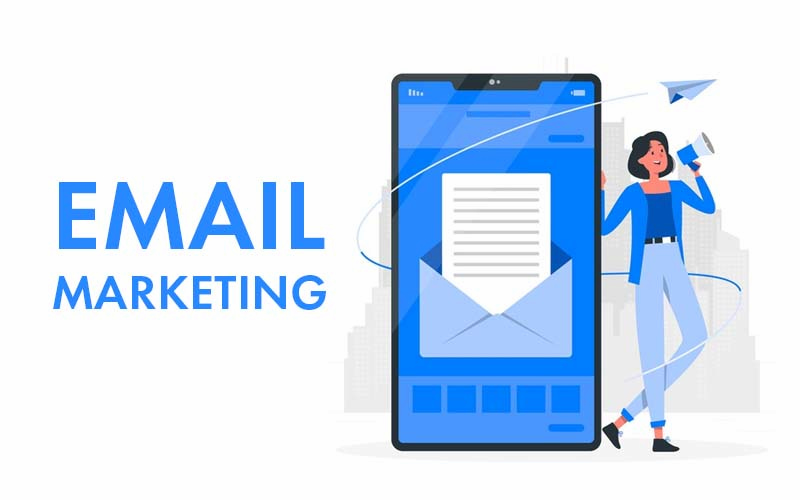 Phần mềm Email Marketing Pro có nhiều tính năng nổi bật