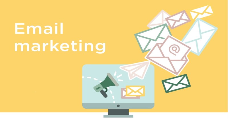 Một số vai trò của chiến dịch Email Marketing đối với doanh nghiệp