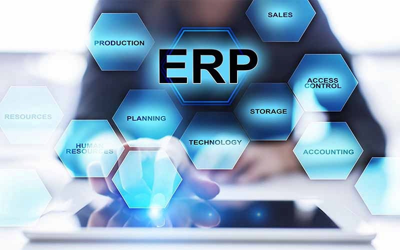 Những lợi ích mà ERP mang đến cho khách hàng