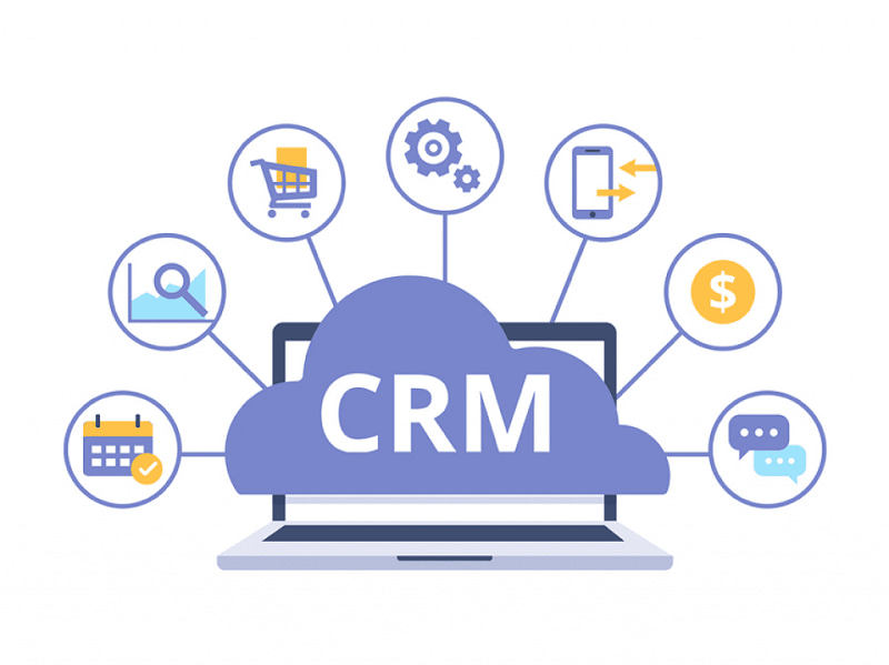 Vai trò của CRM đối với khách hàng là gì?