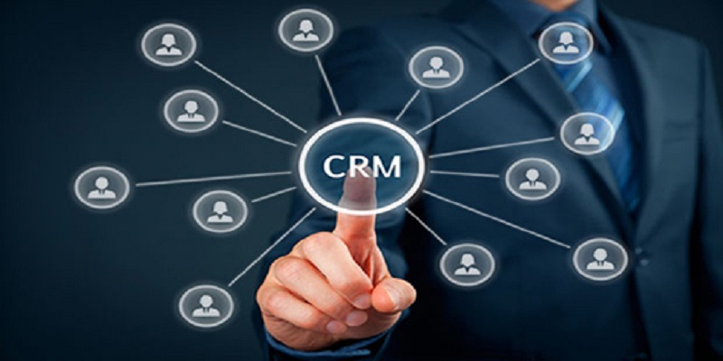 Vai trò của CRM đối với các nhà quản trị là gì?