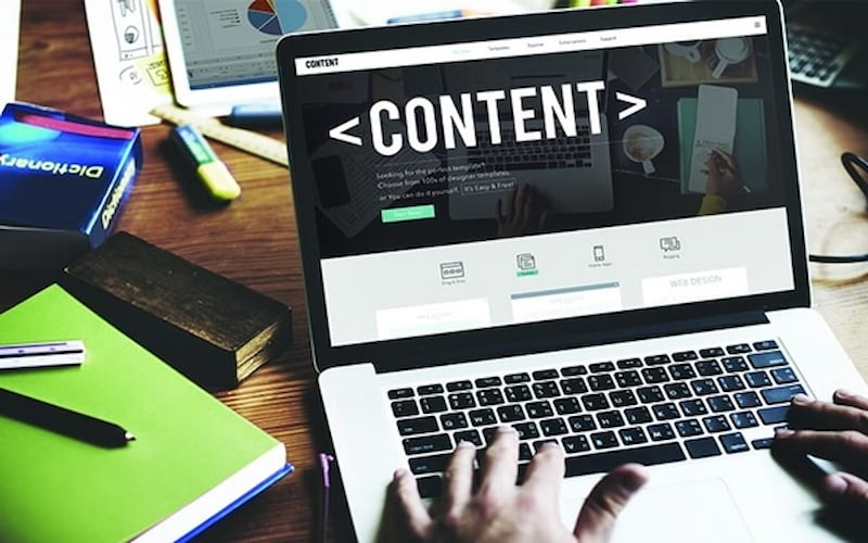Content freelancer là gì? Các dạng và sự phát triển của nghề Content freelancer