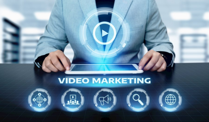 lam video mkt