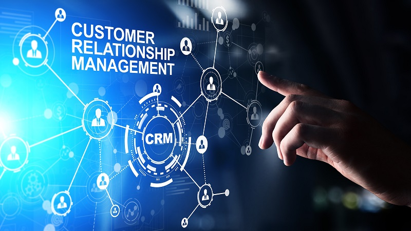 Hệ thống CRM giúp doanh nghiệp B2C quản lý đơn hàng và dịch vụ hiệu quả