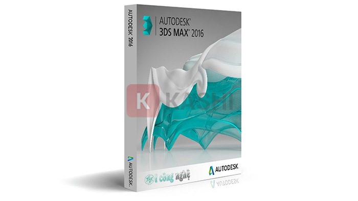 download 3ds max 2016 full crack