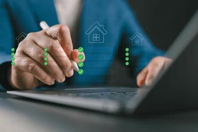 Checklist bất động sản