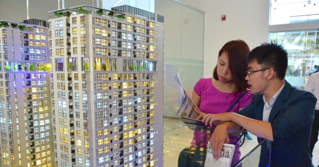 Vấn nạn “cò đất”, thông tin sai lệch vẫn tồn tại