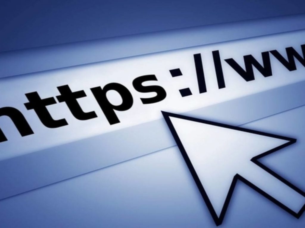 Website bất động sản