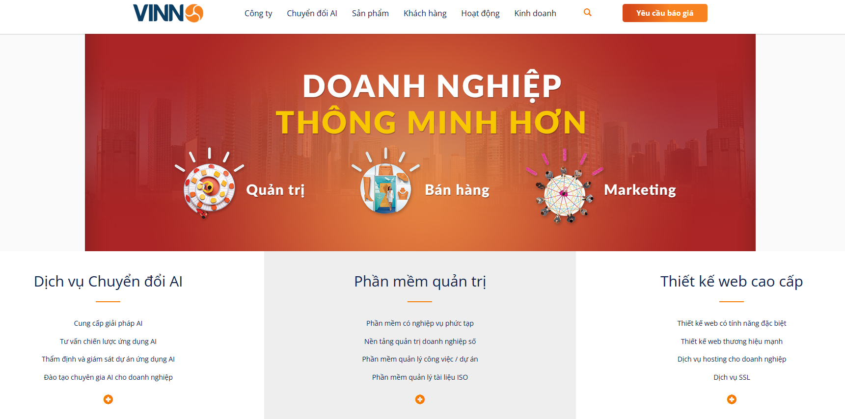 phần mềm môi giới bất động sản