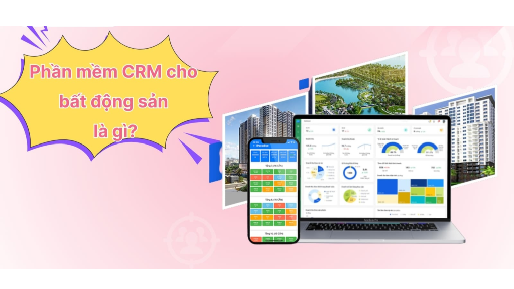 Crm sale bất động sản 2026 8 crm cho sale bat dong san