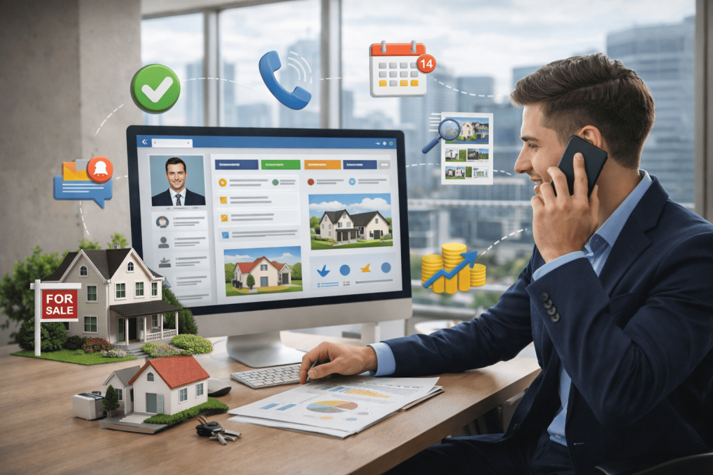 Crm giup sale bat dong san