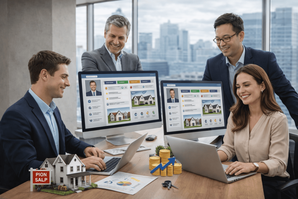 crm bat dong san phu hop voi ai