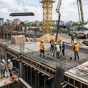 Các loại chi phí trong dự án