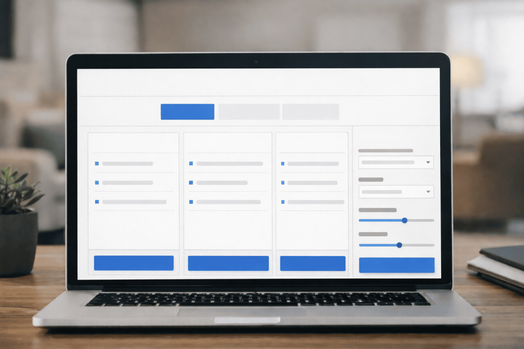 CRM quản lý dự án bất động sản – Công cụ bắt buộc cho môi giới chuyên nghiệp 2026 19 Phân loại theo nhu cầu (mua, đầu tư, thuê)