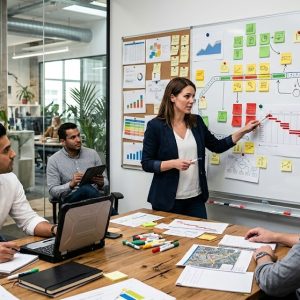 Quản lý rủi ro dự án