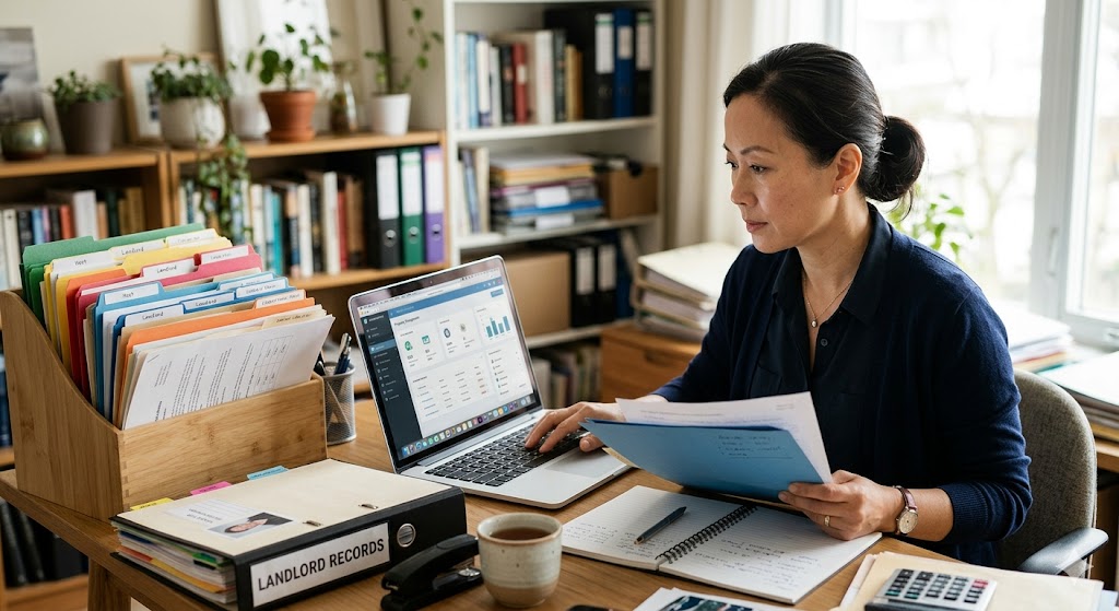 Quản lý listing bất động sản: Công thức tối ưu giúp bạn bán nhanh – bán nhiều – bán giá cao 6 Quản lý thông tin chủ nhà