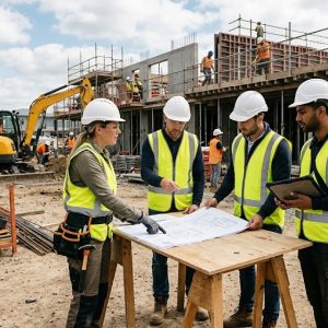 Quy trình triển khai thực tế