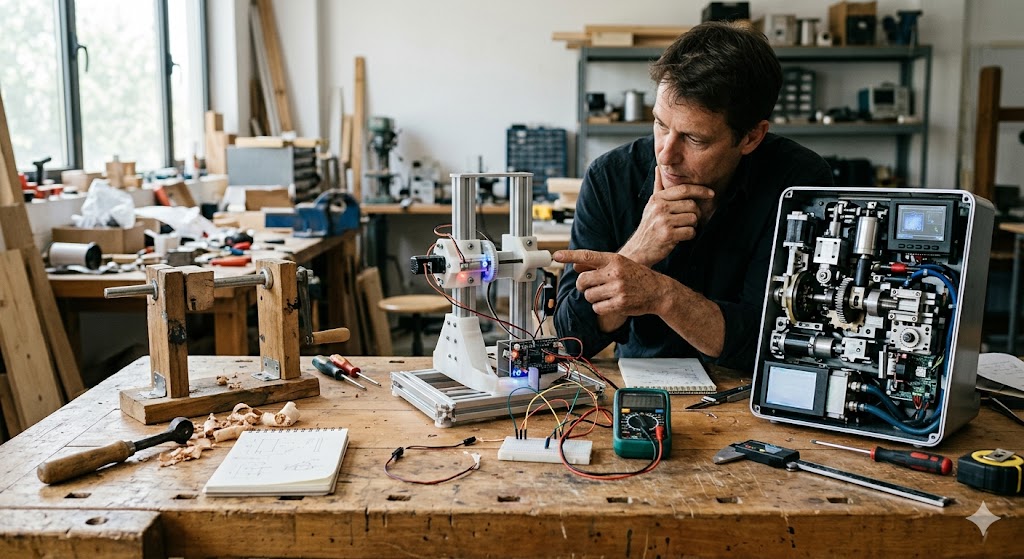 Ưu nhược điểm từng mô hình