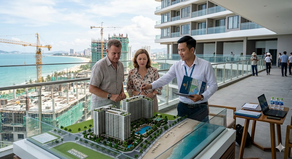 Việc làm bất động sản