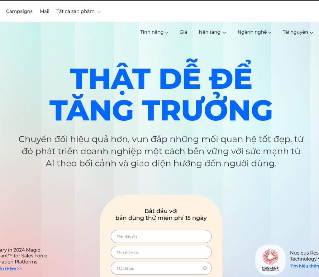 Zoho