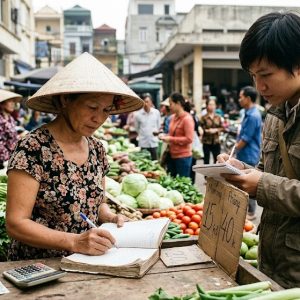 Các chỉ số cần thu thập trong lịch sử giá