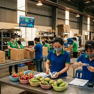 Các chỉ số đo lường chất lượng và chuyển đổi
