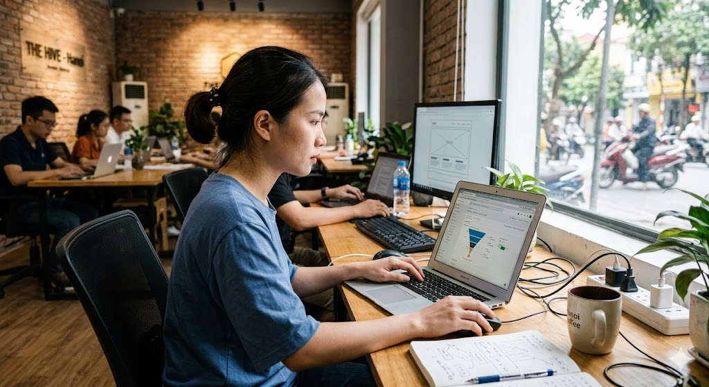 Chiến lược tối ưu hóa tỷ lệ chuyển đổi (CRO)