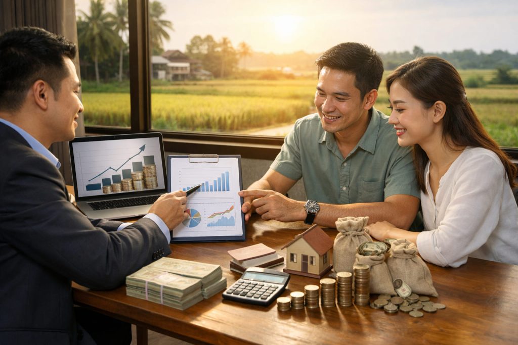 Hỗ trợ giá trị gia tăng và khai thác lợi nhuận cho khách