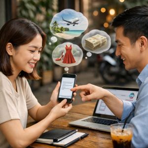 Kỹ thuật soạn thảo nội dung SMS "chạm" đúng nhu cầu