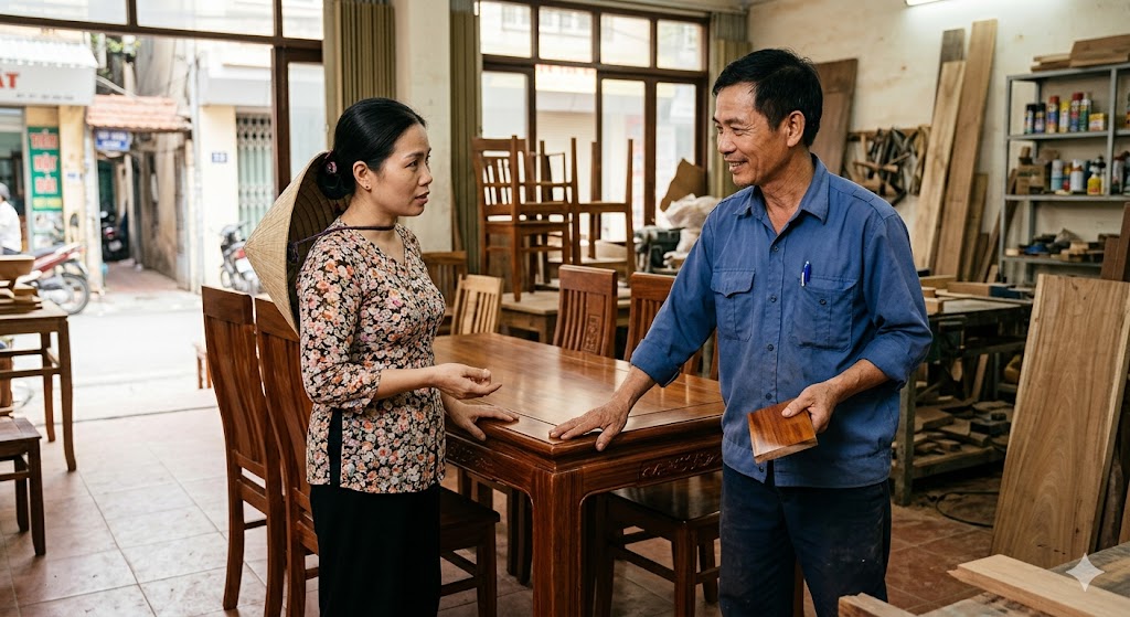 Kỹ thuật xử lý từ chối về giá và giá trị sản phẩm