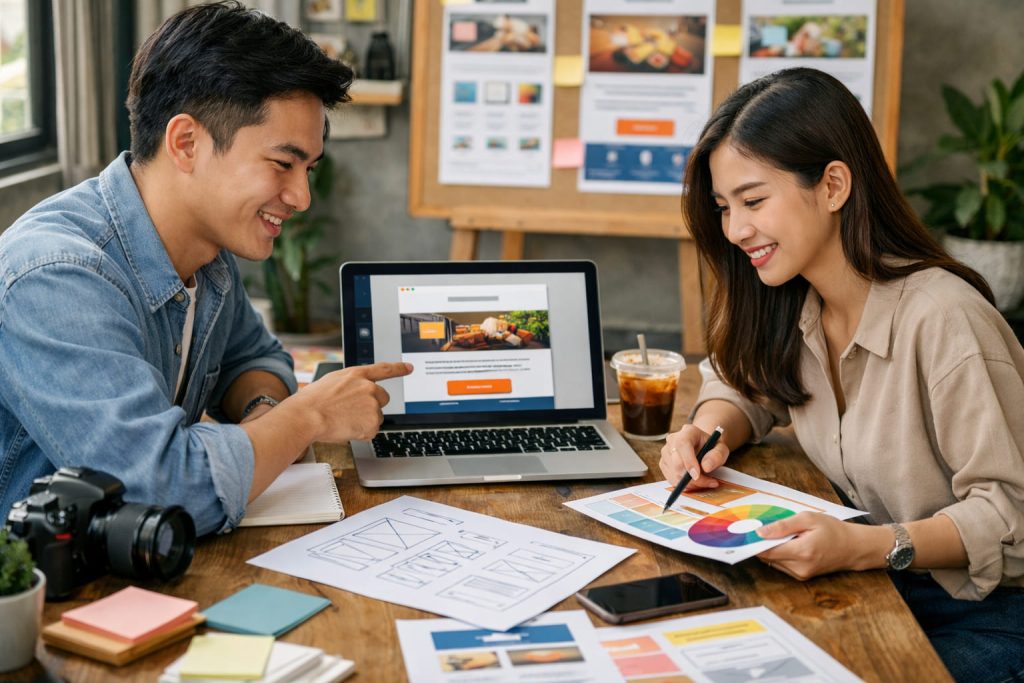 Thiết kế nội dung Email thu hút và tối ưu tỷ lệ mở