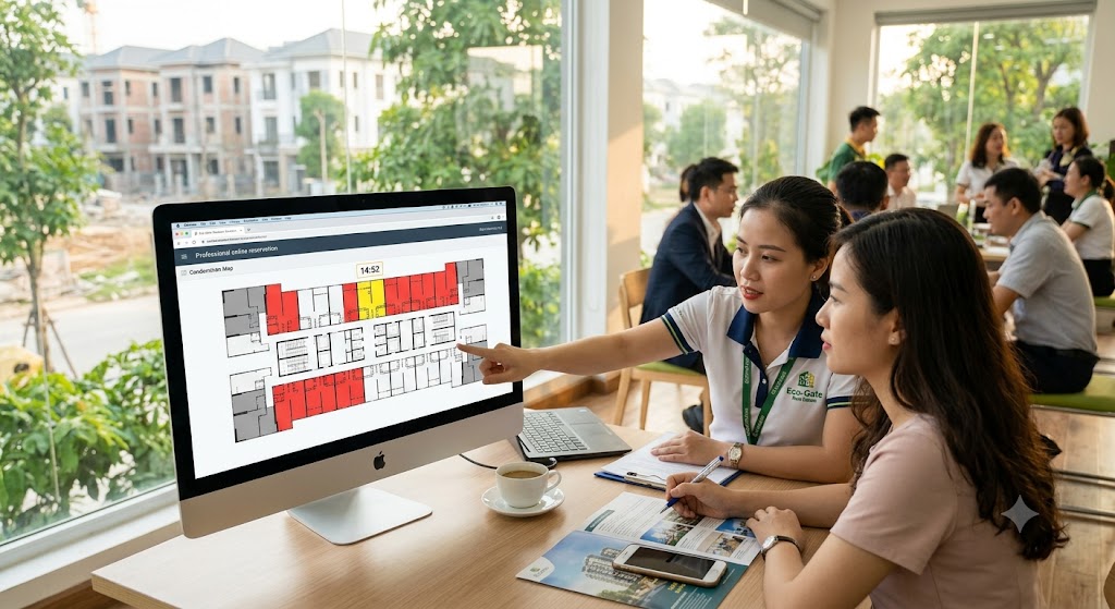 cac tinh nang bat buoc phai co cua mot phan mem giu cho truc tuyen chuyen nghiep 1